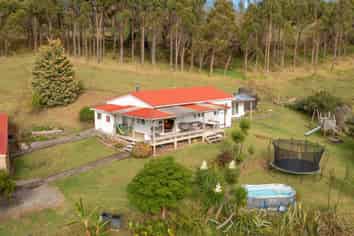 184 Koutu Loop Road, OPONONI