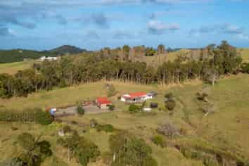 184 Koutu Loop Road, OPONONI