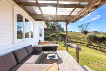 184 Koutu Loop Road, OPONONI