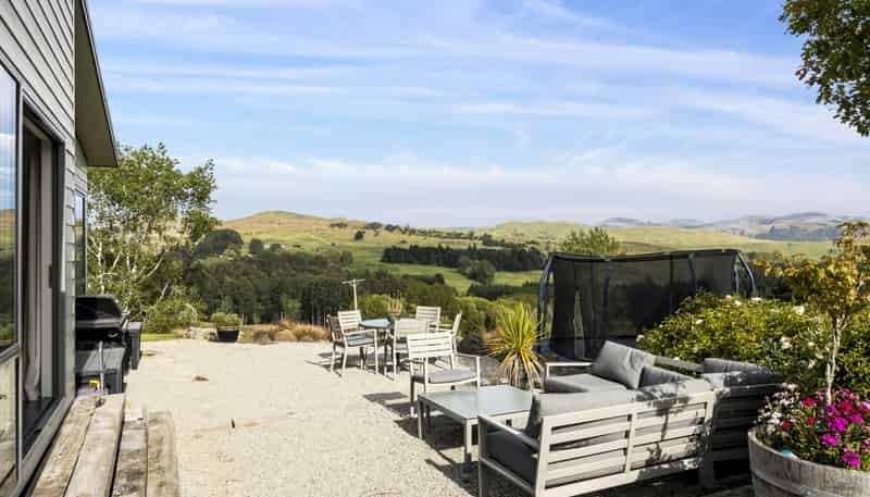 61 Whites Road, Waikouaiti