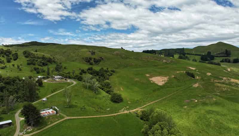 61 Whites Road, Waikouaiti