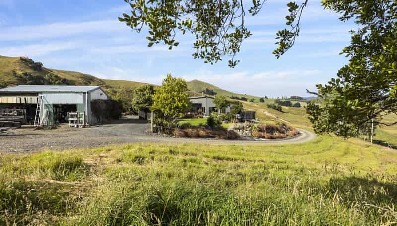61 Whites Road, Waikouaiti