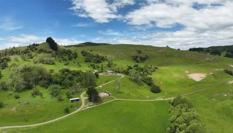 61 Whites Road, Waikouaiti