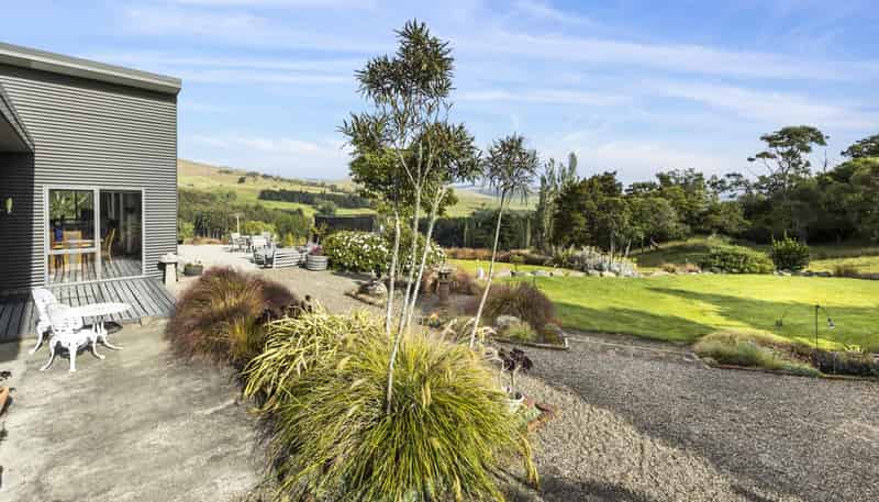 61 Whites Road, Waikouaiti