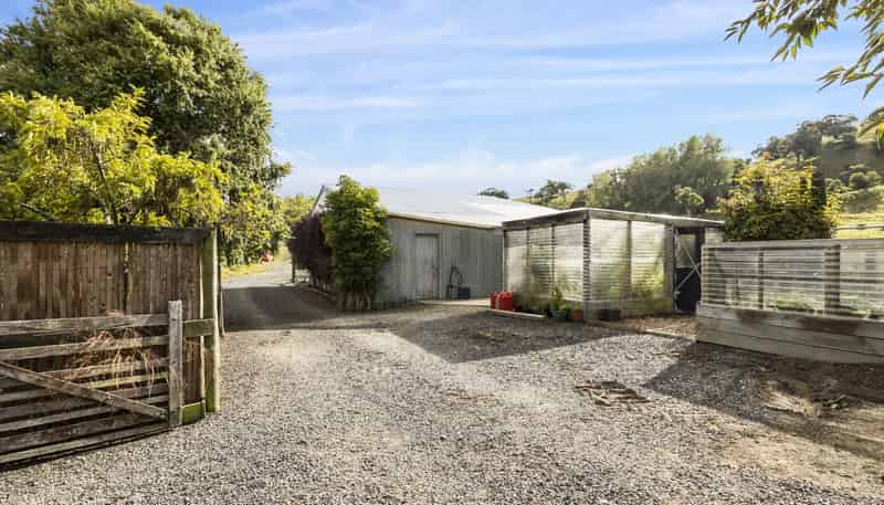 61 Whites Road, Waikouaiti