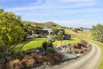 61 Whites Road, Waikouaiti