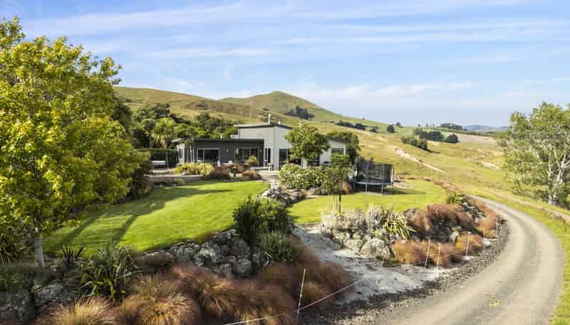 61 Whites Road, Waikouaiti