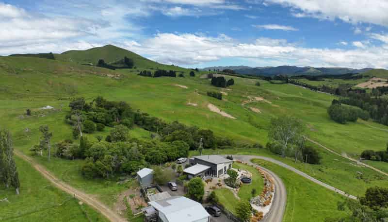 61 Whites Road, Waikouaiti