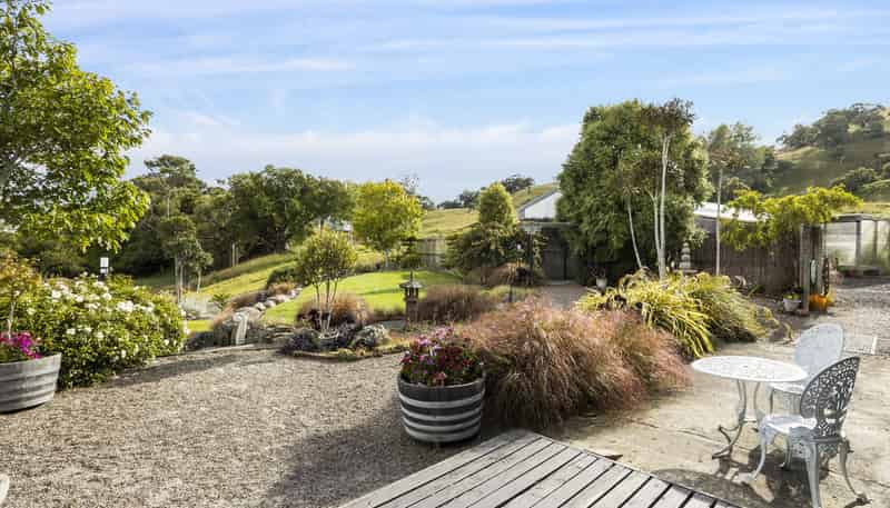 61 Whites Road, Waikouaiti