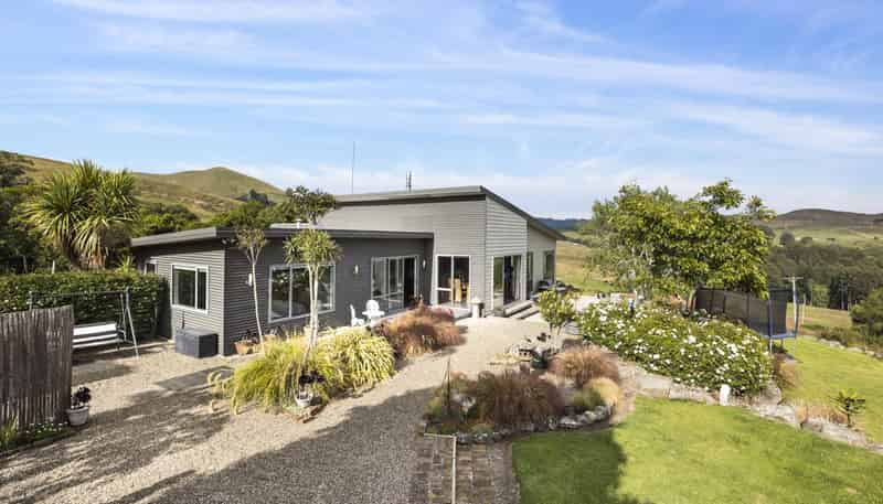 61 Whites Road, Waikouaiti