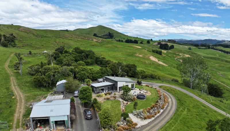 61 Whites Road, Waikouaiti