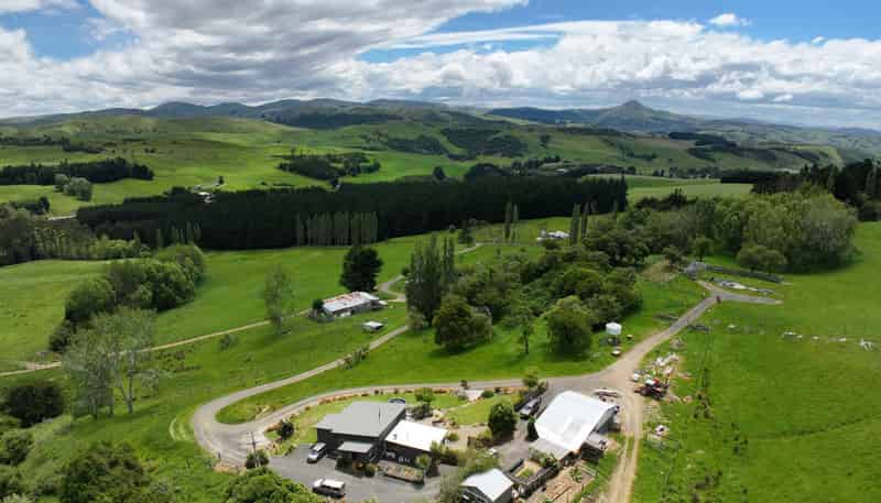 61 Whites Road, Waikouaiti
