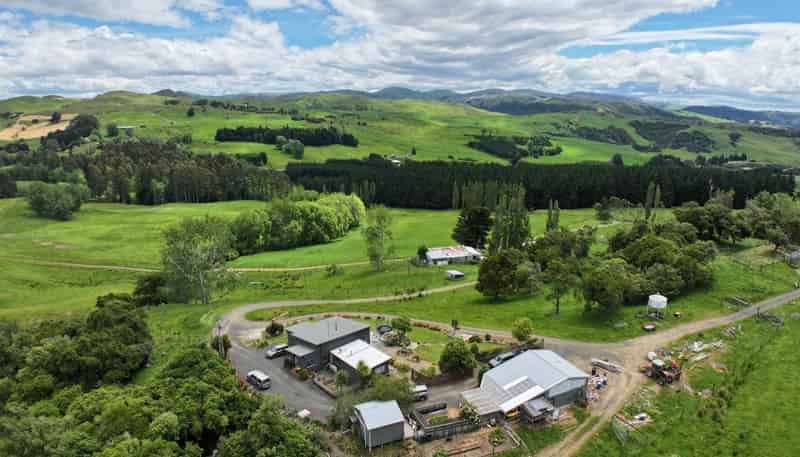 61 Whites Road, Waikouaiti