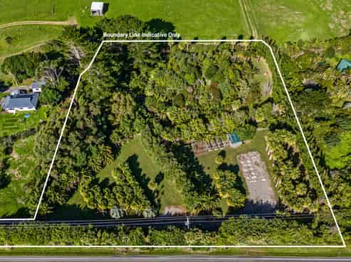 6388A South Road, Rahotu