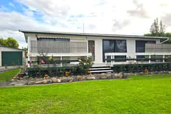 452 Hauraki Road, Turua