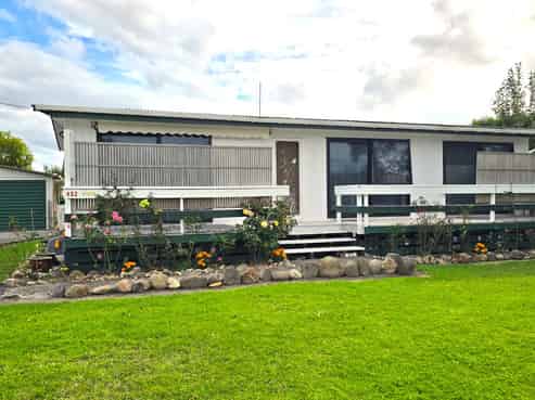 452 Hauraki Road, Turua