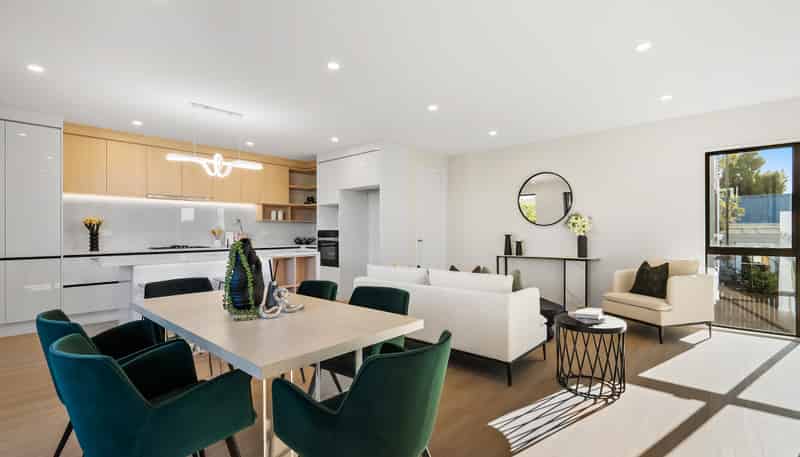 Lot 6/12 Claude Road, Epsom