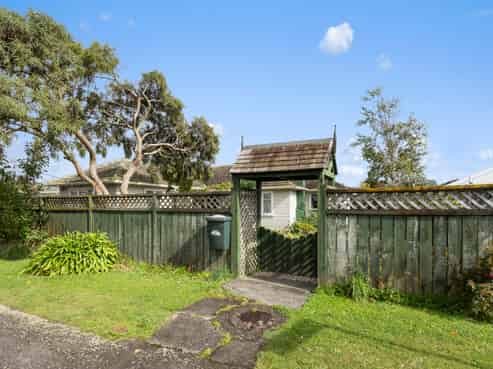 37 Frederick Street, Wainuiomata