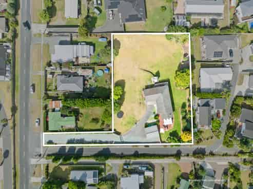 336 One Tree Point Road, One Tree Point