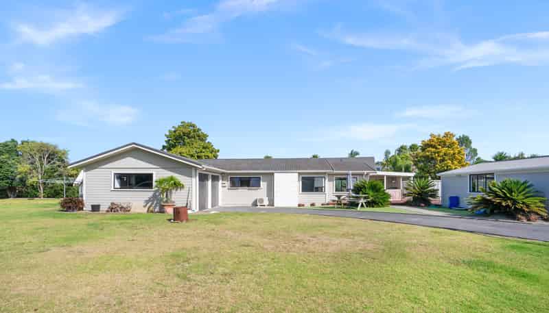 336 One Tree Point Road, One Tree Point