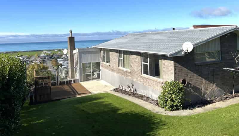 32 Don Street, Oamaru