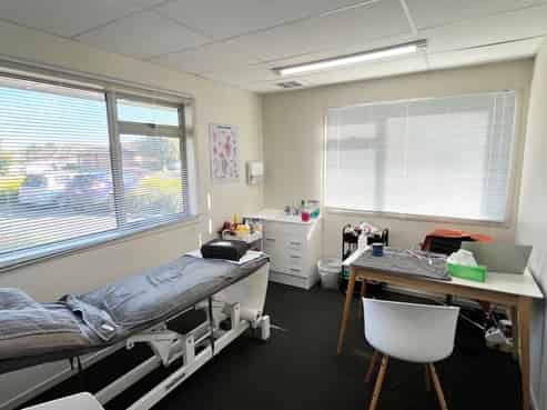 Inviting Healthcare