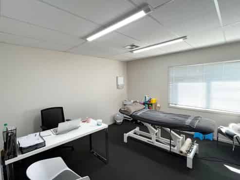 Inviting Healthcare