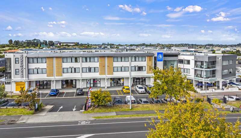 1/40 Rosedale Road, Albany