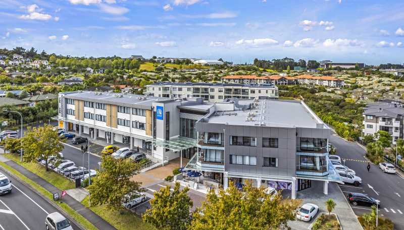 1/40 Rosedale Road, Albany
