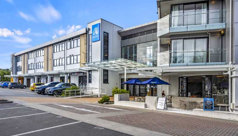 1/40 Rosedale Road, Albany