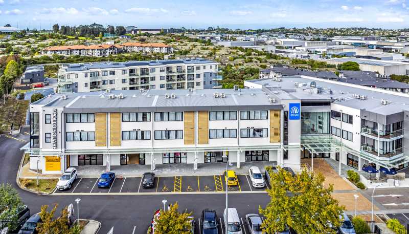 1/40 Rosedale Road, Albany