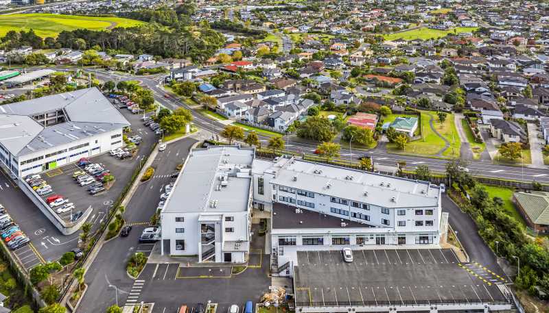 1/40 Rosedale Road, Albany