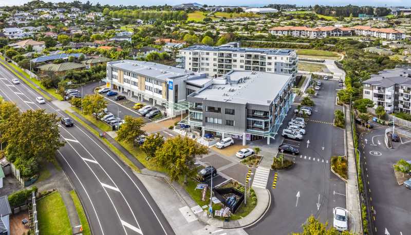 1/40 Rosedale Road, Albany