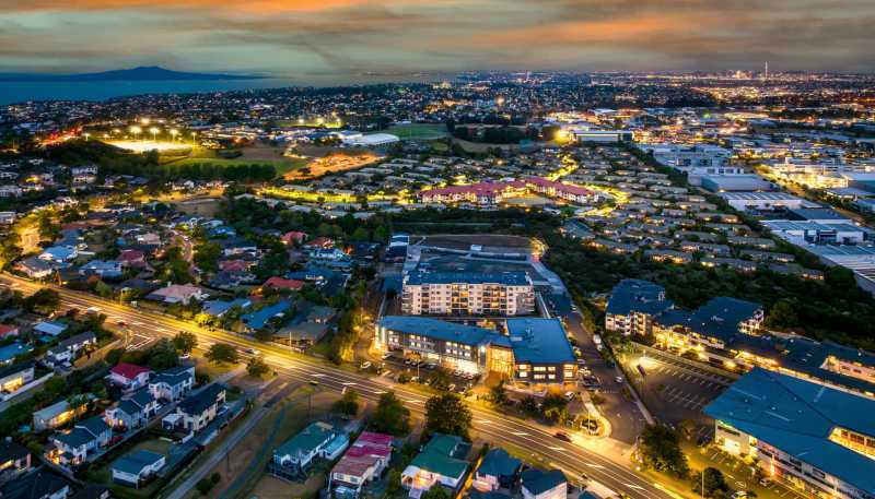 1/40 Rosedale Road, Albany