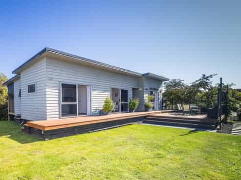 132A Miro Street, Ohakune