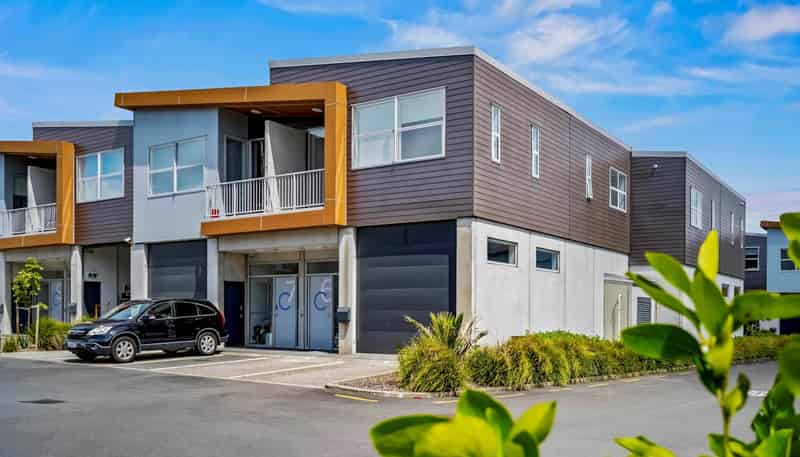Unit C6/18 Oteha Valley Road Extension, Albany