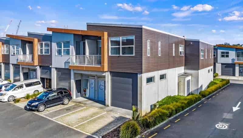 Unit C6/18 Oteha Valley Road Extension, Albany
