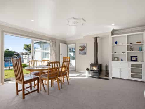 33 Britannia Street, North New Brighton