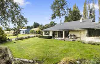 83 Waitahuna Cemetery Road, Waitahuna