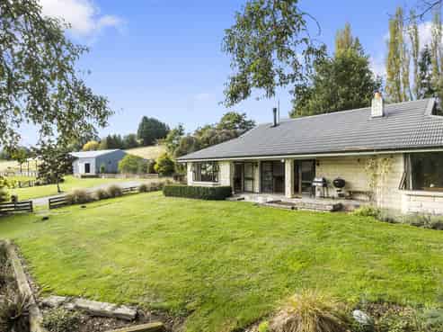 83 Waitahuna Cemetery Road, Waitahuna