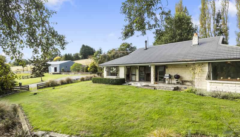 83 Waitahuna Cemetery Road, Waitahuna