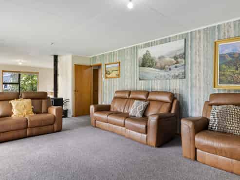 83 Waitahuna Cemetery Road, Waitahuna