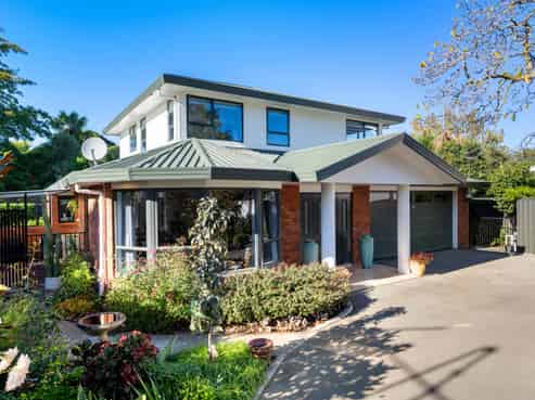 105A Maxwell Road, Blenheim Central