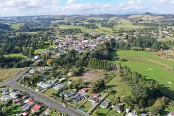 9a Stanly Street, Eketahuna
