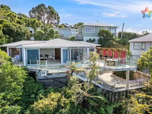 26A Tai Paku Paku Road, Karaka Bays