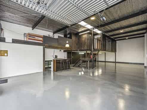 Prime Penrose industrial unit