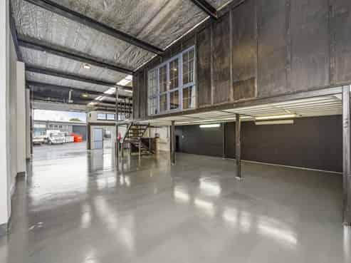 Prime Penrose industrial unit