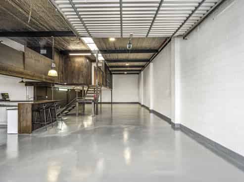 Prime Penrose industrial unit