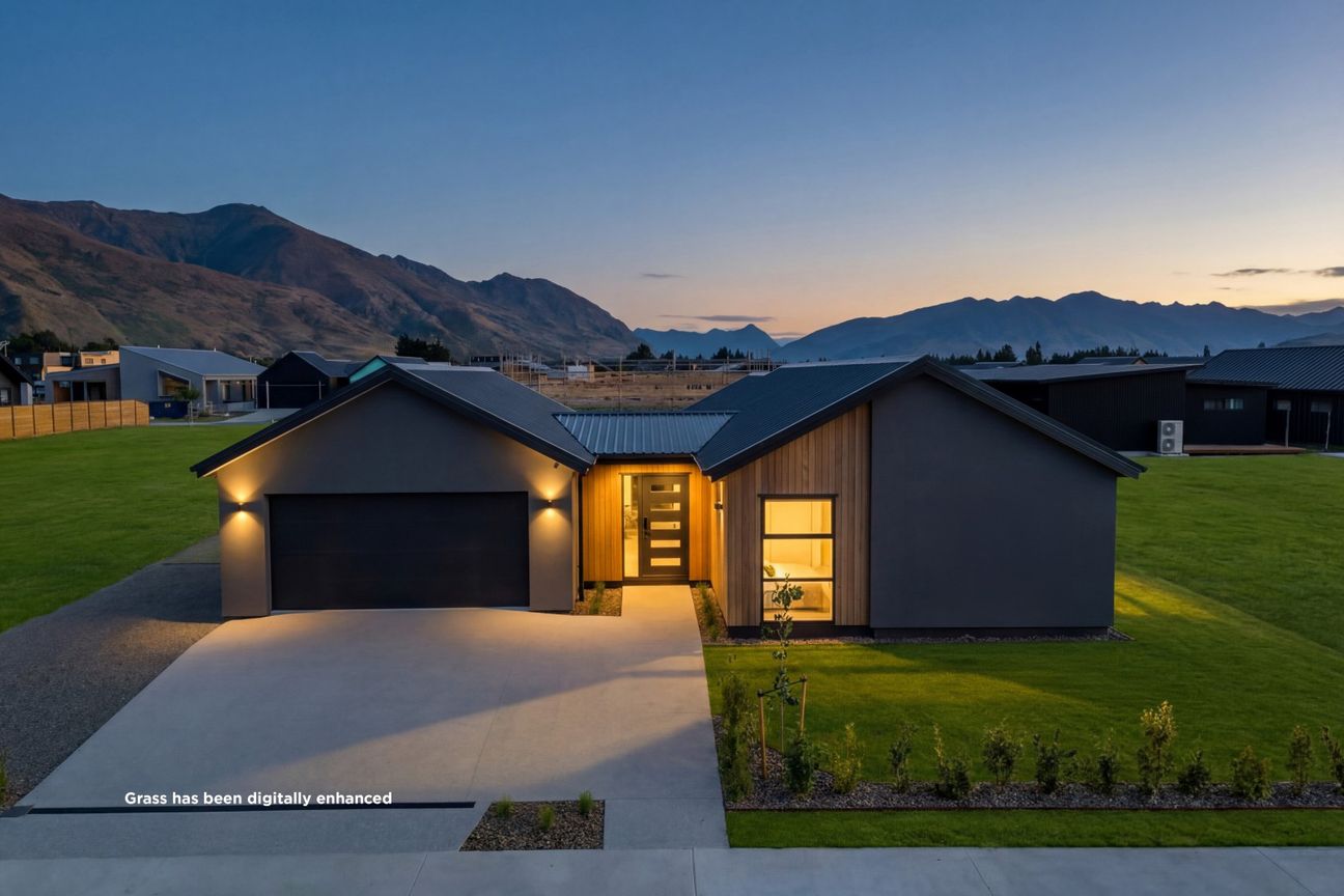 Brand new quality build, move in ready - Aanzicht 2