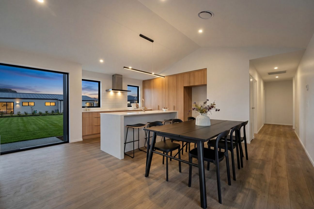 Brand new quality build, move in ready - Aanzicht 3